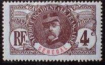 [General Louis Faidherbe, 1818-1889, Scrivi XYA2]