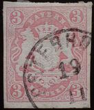 [Coat of Arms, タイプ D3]