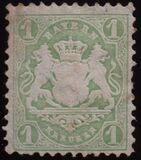 [Coat of Arms - Different Watermark, typ D25]