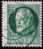 [King Ludwig III, tip J1]