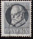 [King Ludwig III, tip J4]