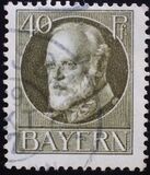 [King Ludwig III, tip J6]