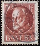 [King Ludwig III, tip J7]