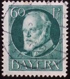 [King Ludwig III, tip J8]