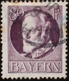 [King Ludwig III, tip J9]