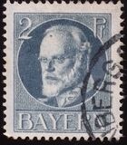 [King Ludwig III - New Values, típus J10]