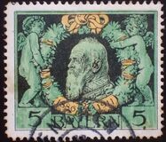 [The 25th Anniversary of Prince Luitpold's Regency, වර්ගය I]