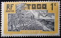 [Palm Trees, type G]