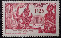 [World Exhibition, New York, tyyppi XXT]