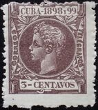 [King Alfonso XIII, タイプ N7]