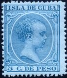 [King Alfonso XIII, प्रकार L19]
