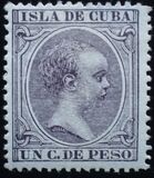[King Alfonso XIII, प्रकार L16]