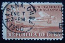 [Airmail, type BT9]