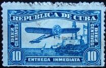 [Airmail - As 1914 Issue, Watermarked, type AS1]