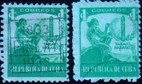 [Havana Tobacco Industry, type EE]