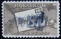 [Express Stamp, type FX]