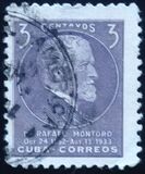 [The 100th anniversary of The Birth of Montoro, Statesman, Tip LV]