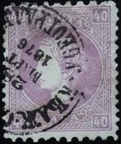 [Prince Milan IV, 1854-1901, tegund C7]