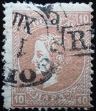 [Prince Milan IV, 1854-1901, tegund C1]