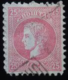 [Prince Milan IV, 1854-1901, tegund C5]