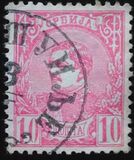 [King Milan IV, Tipe D2]