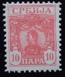 [king Alexander I, type I1]