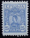 [king Alexander I, type I4]