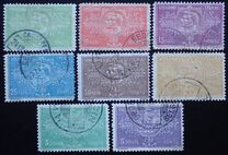 [The 100th Anniversary of the Coronation of King Peter, tip L]