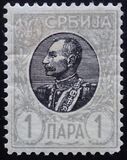 [King Peter I, ประเภท N]
