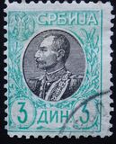 [King Peter I, ประเภท N9]