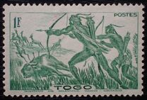 [Scenes from Togo, type Y2]