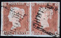 [Queen Victoria, 1819-1901, type A5]