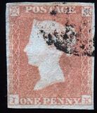 [Queen Victoria, 1819-1901, type A5]