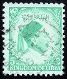 [King Idris, 类型 D2]