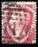 [New Daily Stamp, type T]