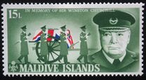 [Churchill Commemoration, type GE]