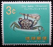 [Crabs, type FY]