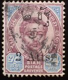 [No. 18 Surcharged, type XBT]