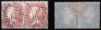 [Queen Victoria, 1819-1901 - Different Watermark, type A9]