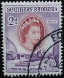 [Queen Elizabeth II, type AJ]