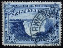[Victoria Falls, typ D1]