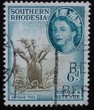 [Queen Elizabeth II, type AN]