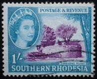 [Queen Elizabeth II, type AP]