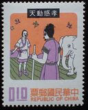 [Chinese Folktales, प्रकार RC]