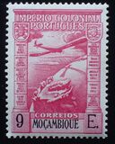 [Airmail - Issues of 1938 of Macao, Вид AX7]