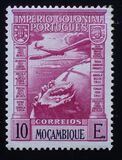 [Airmail - Issues of 1938 of Macao, Вид AX8]