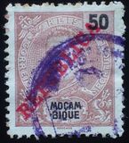 [Issues of 1898-1903 Overprinted "REPUBLICA", प्रकार N6]