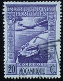 [Airmail - Issues of 1938 of Macao, Вид AX1]