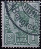 [King Chulalongkorn, type O]