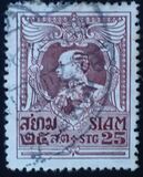 [King Vajiravudh, տեսակ ER9]